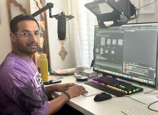 Digital products and side projects