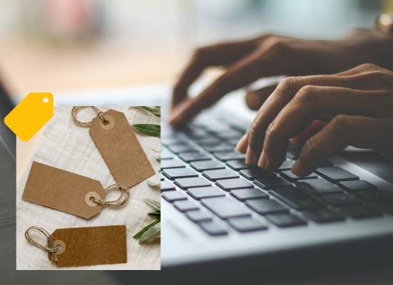 How We Transformed Our Blog's Tag System (A Complete Case Study) - Blog post thumbnail