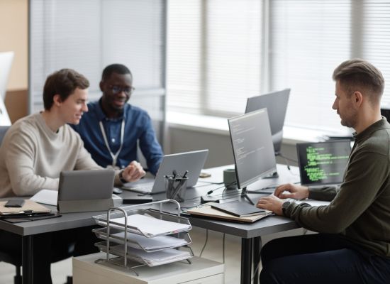 How to Build the Perfect Startup Team: The 5 Essential Roles Every Founder Needs