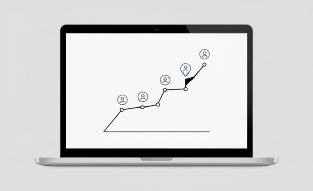 The Complete Developer's Guide to Getting Your First 100 Users Without Ads