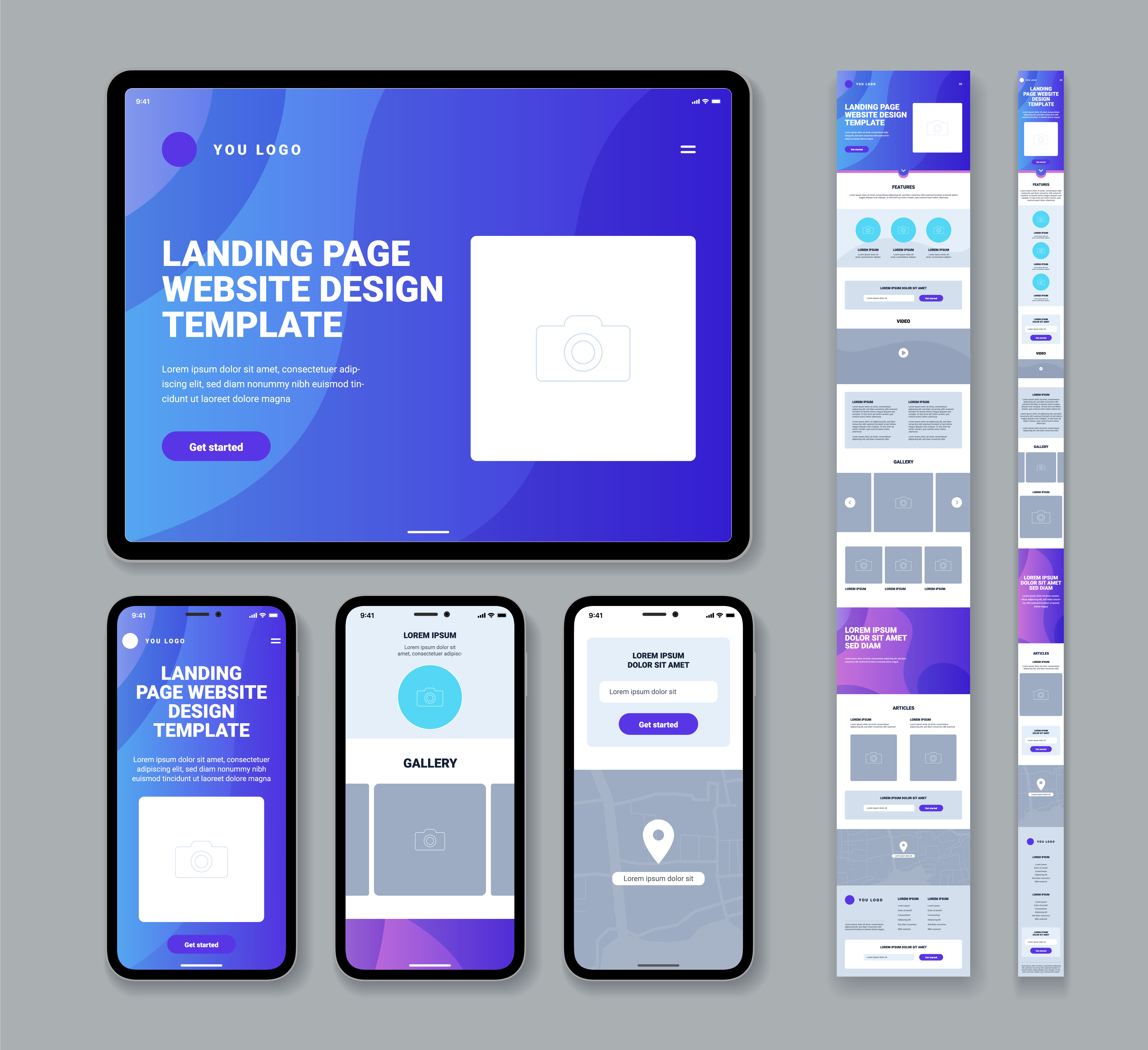 The Psychology-Driven Landing Page Framework That Converts Cold Traffic Into Paying Customers