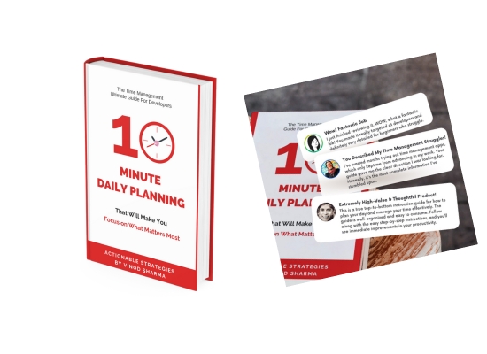 The Complete Guide to Writing and Self-Publishing Your First Book - Blog post thumbnail