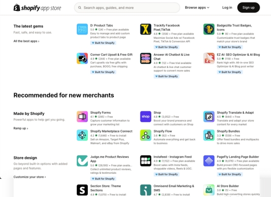 The Complete Guide to Building Profitable Shopify Apps