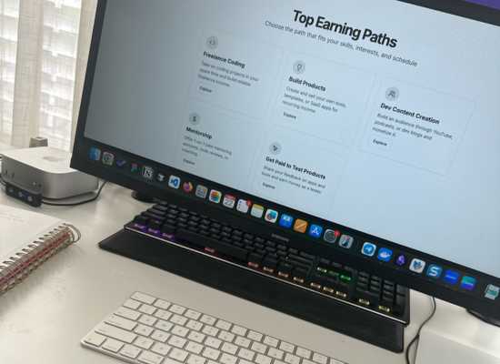 Why Every Developer Should Build Side Projects - Blog post thumbnail
