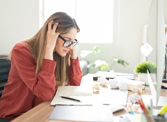 Avoid Building a Startup that Fails to Inspire You.
