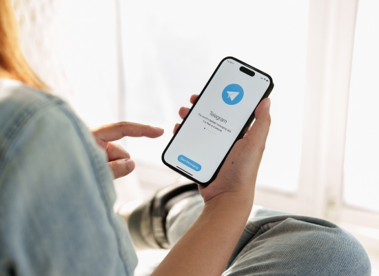 The Complete Guide to Building Profitable Telegram Bots in 2025