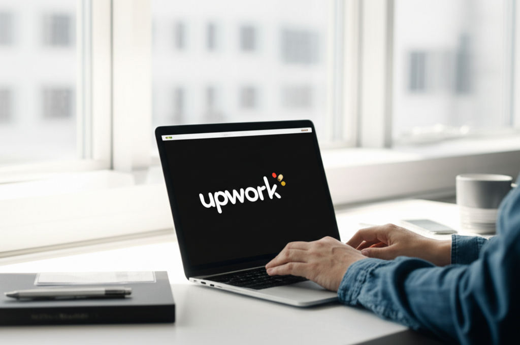 The Complete Upwork Freelancing Guide for Developers